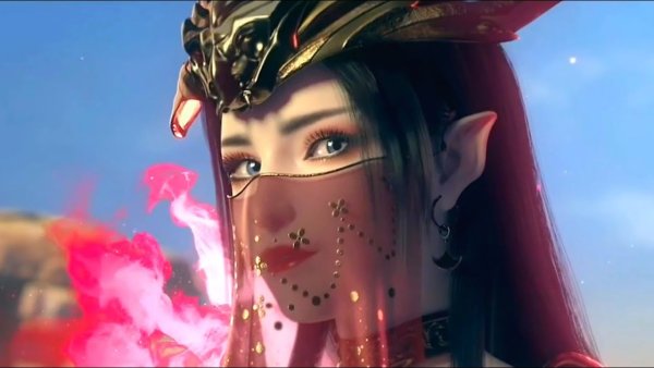 "Расколотое небо" (1979) Постер