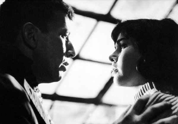 Небо раскололось небо