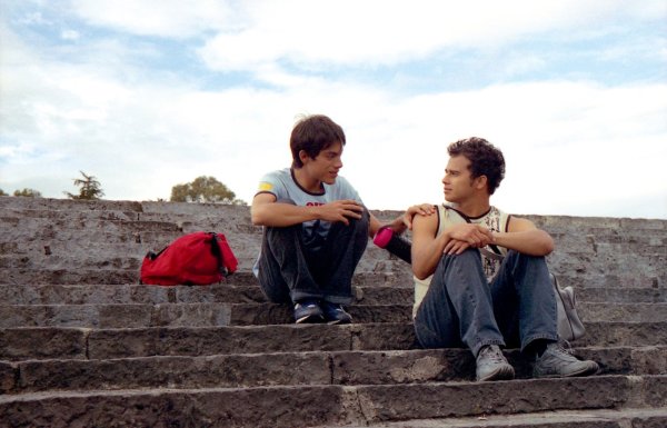 Красота неба