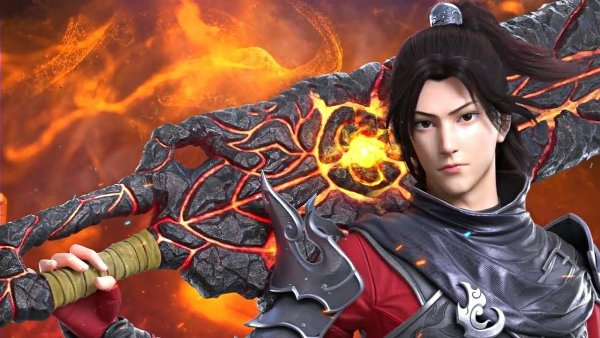 Сердце из облаков