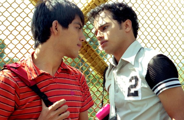 Обои на рабочий стол облака