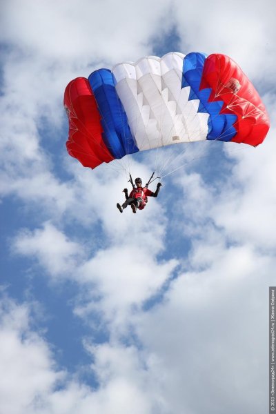 Российский Триколор