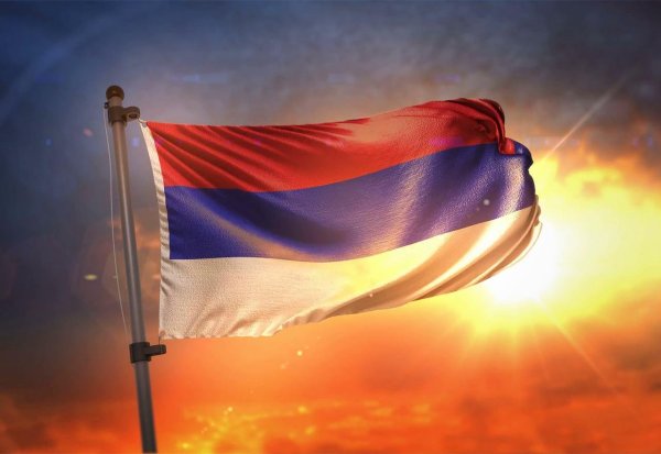 Красивые флаги