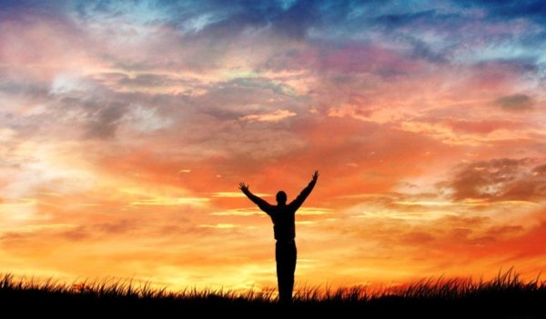 Свобода души