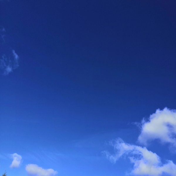 Бездонное небо