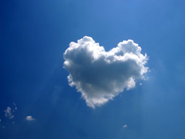 Солнышка в душе