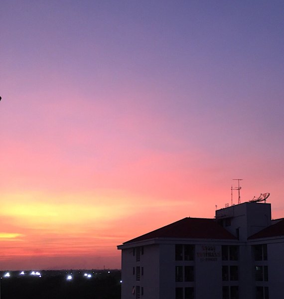 Том Круз ванильное небо