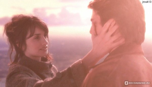 Ванильное небо фон