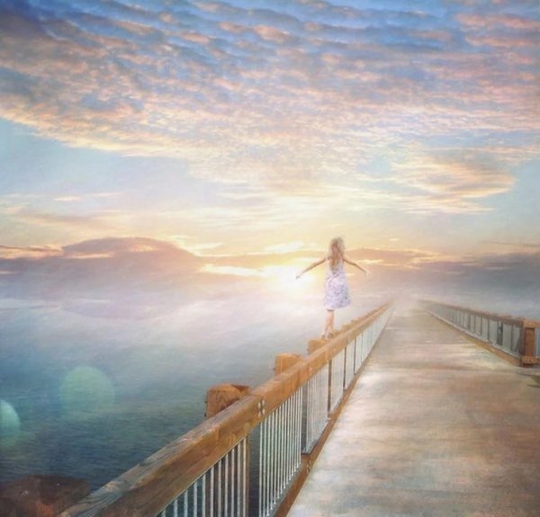 Мечты о счастье