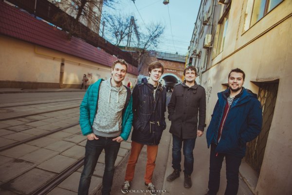 Фотообои окно