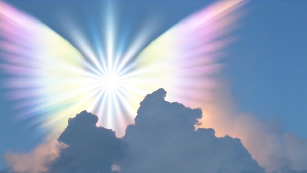 Небо солнце