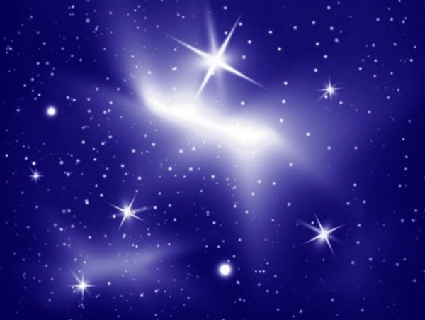 Звезда с неба