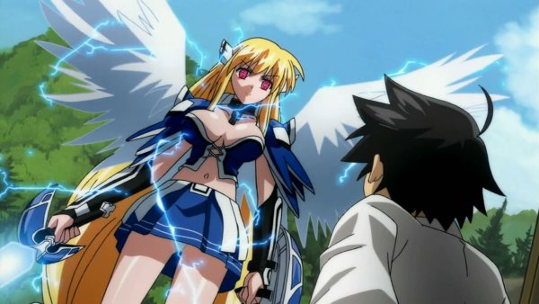 Астрея Ангелоид