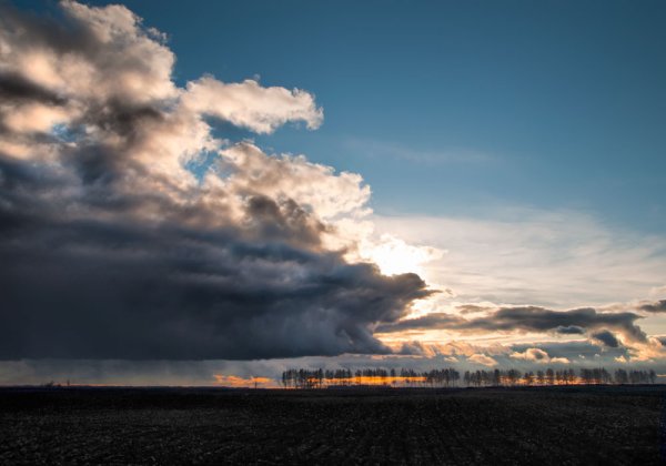 Небо картинки