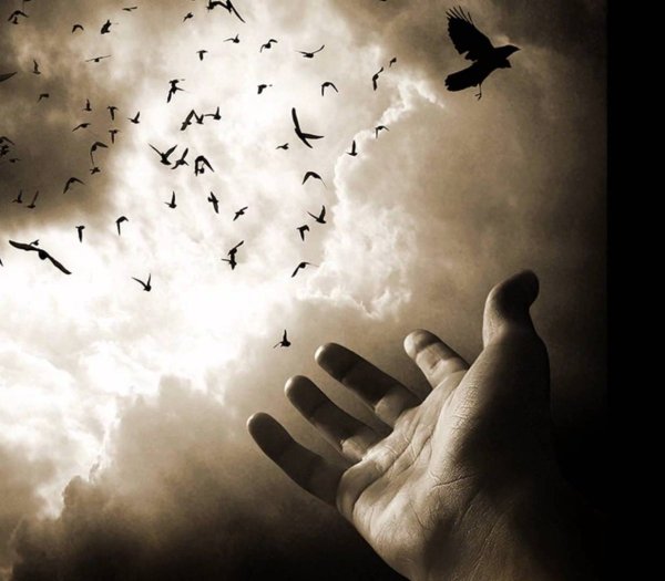 Одиночество души