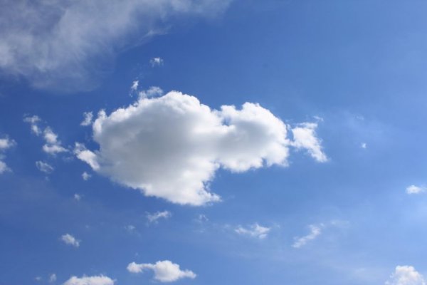 Небеса простые