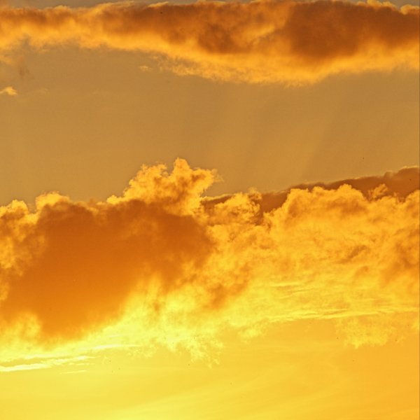 Золотая туча