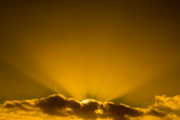 Золото с неба