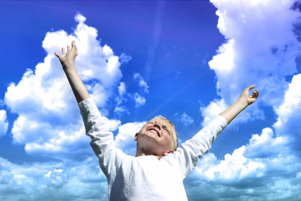 Небо и небосвод разные?