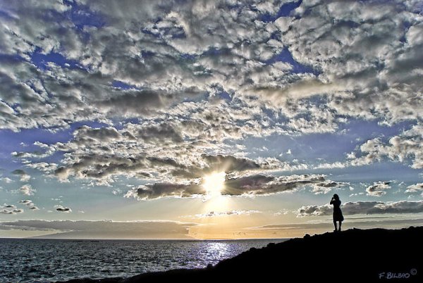 Ангел вдохновения