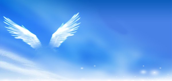 Белые Крылья