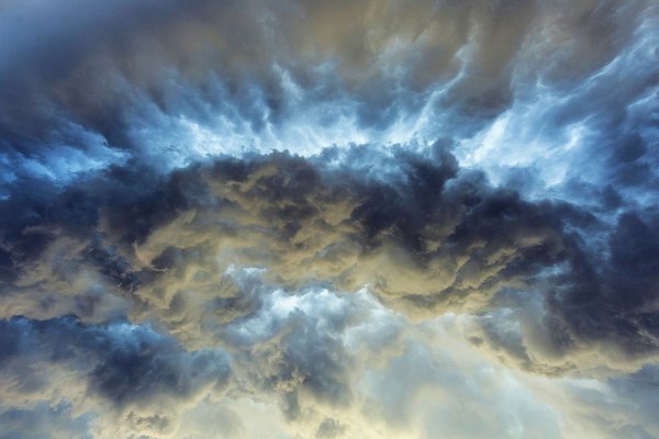 Ураганы бури смерчи