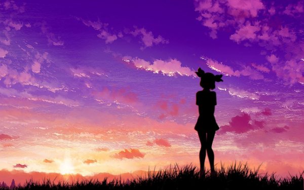 Бесконечное лето Лена закат