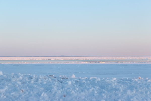 Снежный Горизонт