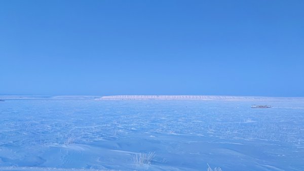 Крайний Север России