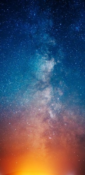 Космические облака