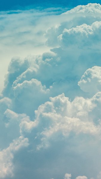 Горы ночь звезды