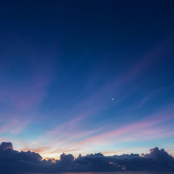 Северное сияние обои