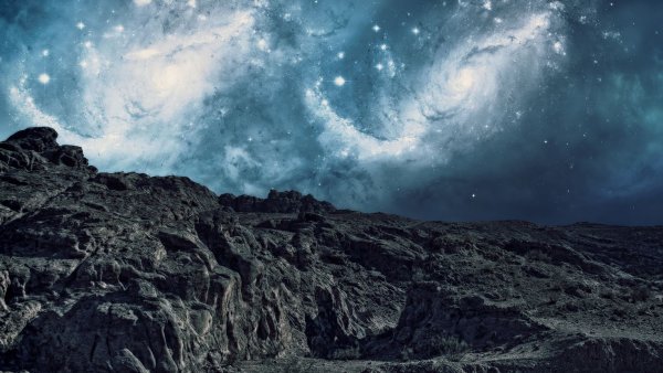 Обои на айфон небо