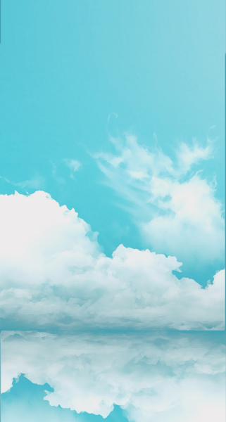 Небо Эстетика