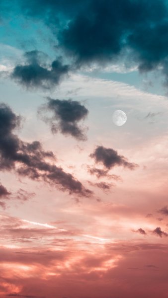 Космические просторы