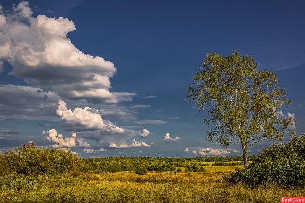 Небо Родины