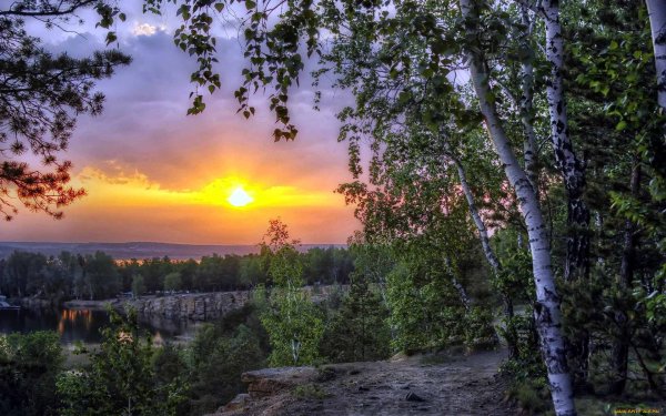 Николо-Шартомский монастырь