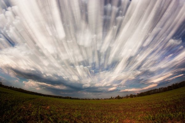 Купол небосвода