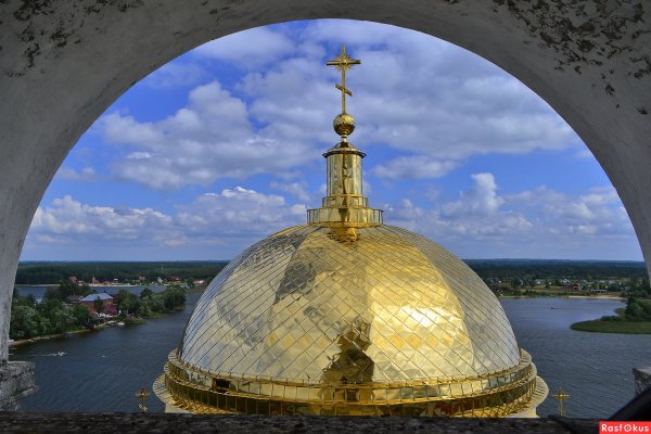 Византийский шлемовидный купол