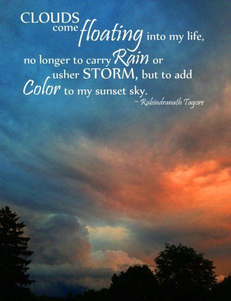 Облако цитата