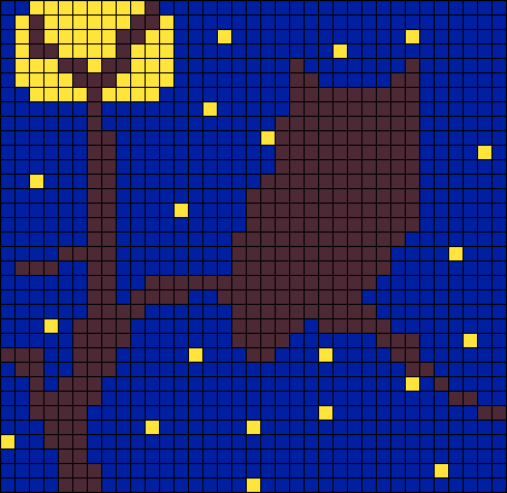 Город фенечка