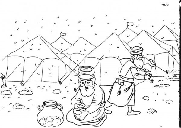 Манна Небесная