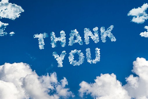 За все тебя благодарю