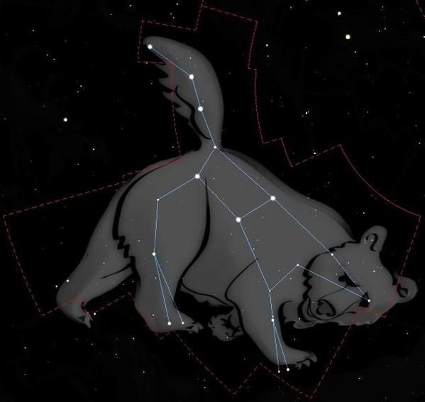 Дева знак зодиака Созвездие