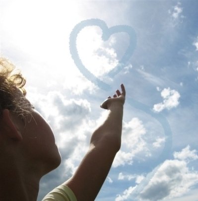 Коснуться небес