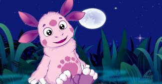 Лунтик Кинозвезды