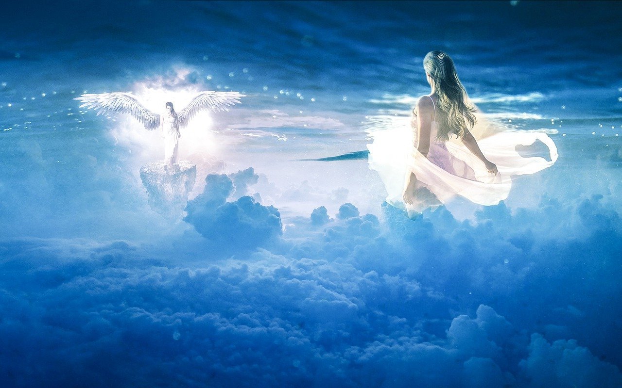 Пой душа мечтой. Ангел в небе. Небесные ангелы. Ангел на облаке. Земные ангелы.