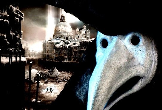 Корни небес Туллио Аволедо