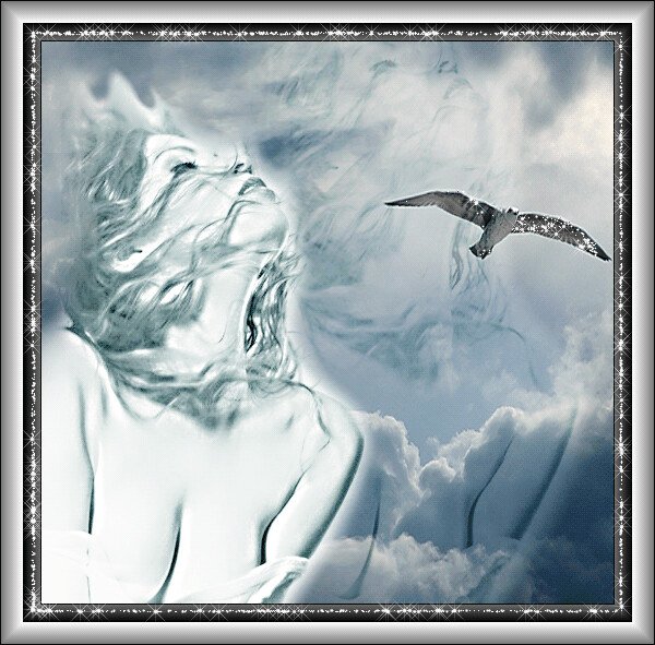 Открытки пусть судьба хранит тебя