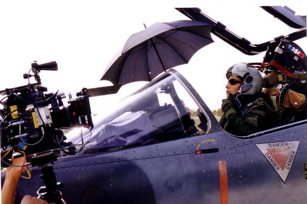 Элис Тальони Рыцари неба